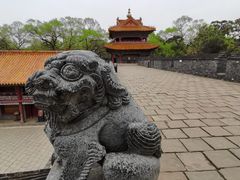 -北陵公园