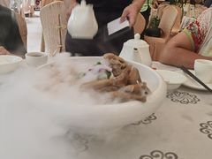-岭南海晏楼(东晓南店)