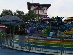 -长乐公园游乐场