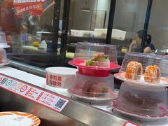 -新一番三文鱼寿司(大东海店)