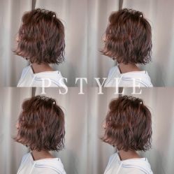 -P.STYLE 派斯造型