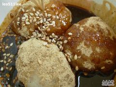锦里&nbsp;三大炮&nbsp;(2)-三大炮豆花铺(锦里店)