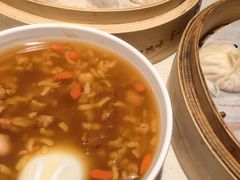 黄桂粥-小六汤包(万和城店)