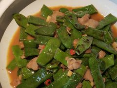 -阿庄新豫菜(通泰路店)