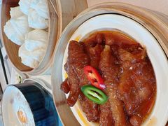 酱皇蒸凤爪-金苑海鲜酒家(来魅力店)