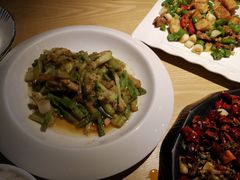 -蜀锦堂·川味现炒(襄阳武商汇店)