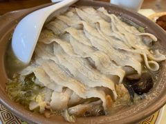 极品白肉砂锅-砂锅居(西四店)