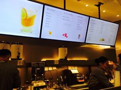 -奈雪的茶(市百一店)