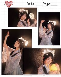 -汉仪华裳汉服馆(打浦桥店)