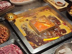 -锦城印象火锅(天府三街店)