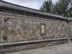 -张学良旧居陈列馆