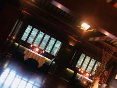 -三嚥阁 La Villa Restaurant