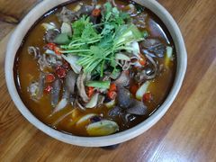 -淳安二十八道·美食汇·淳鱼馆(阳光路店)