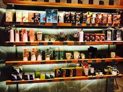 杯子-星巴克臻选(南京艾尚天地店)