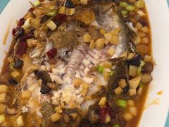 -月福京味斋·烤鸭店·北京菜(鼓楼总店)