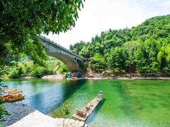 -楠溪江风景名胜区