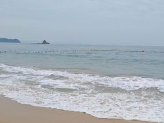 -小梅沙海滨乐园