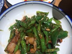 -胖姥姥·川湘闽菜(永春中闽百汇店)