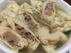 -鼎泰丰(新港中心店)