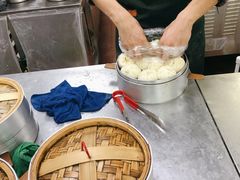 -胡家包子·清真(大众巷店)