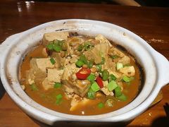 -又一福烤鸭·北京菜(东四店)