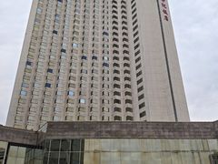 -北京新世纪饭店(动物园地铁站店)