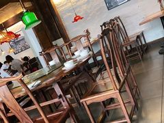 -灶丰年间(定安路店)