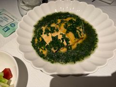-漢舍中国菜馆(浦东嘉里城店)
