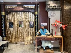 -中国徽菜·徽商故里(广安门店)
