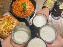 -卢布里西餐厅(总店)