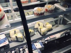 -简·煦蛋糕定制(下沙店)