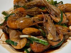 -小厨娘淮扬菜(天印大道店)