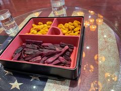 -铜锣湾·有麝自然香(渝北财富中心店)