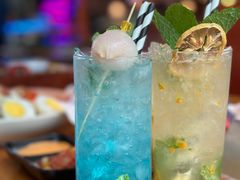 -Famous肥猫墨西哥音乐餐吧(五棵松华熙LIVE店)