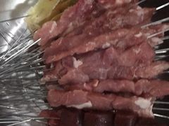 -永安烧烤