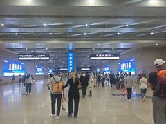 -沈阳站