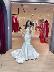 -金夫人婚纱摄影(总店)