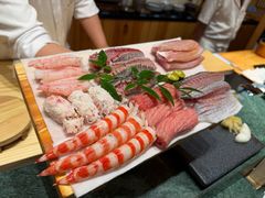 -鮨冠OMAKASE食べ放题(北京首店)