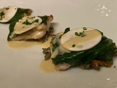 -Le Comptoir de Pierre Gagnaire