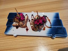 -花和海鲜自助(梅江店)