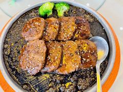 -云来居素食馆(南山店)