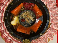 -大龍火锅(簋街店)
