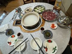 -丰尔粥食·粥底火锅·桑拿鸡(大良总店)