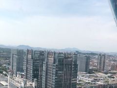 -石狮世茂摩天城摩天轮