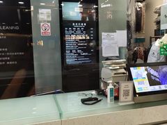 -福奈特洗衣洗鞋(莘谭路店)
