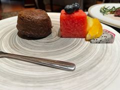 -德大西餐社