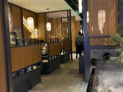 大堂-湊湊火锅·茶憩(和平大悦城店)