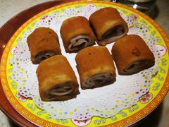 -那家小馆•北京菜•烤鸭(中关村店)