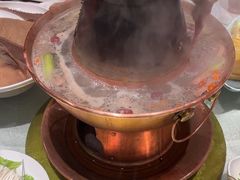 -东来顺饭庄(天坛店)