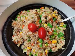 牛肉炒饭-泰熙家(金港国际店)
